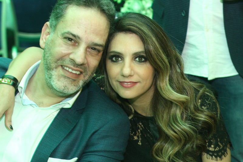 NYE at Grand Salon